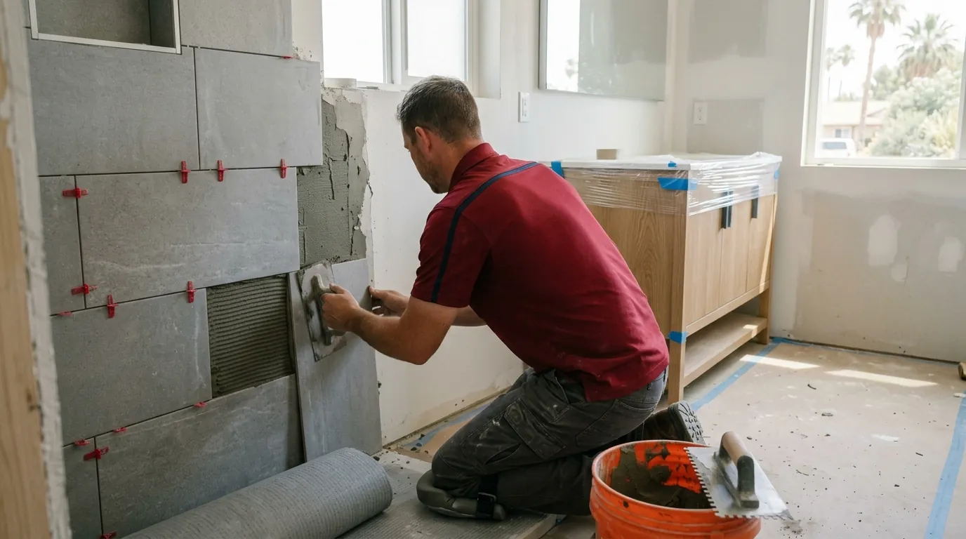 Home Remodeling