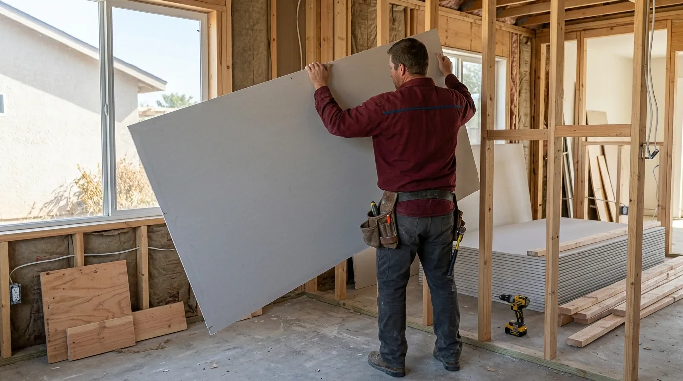 Reconstruction Services