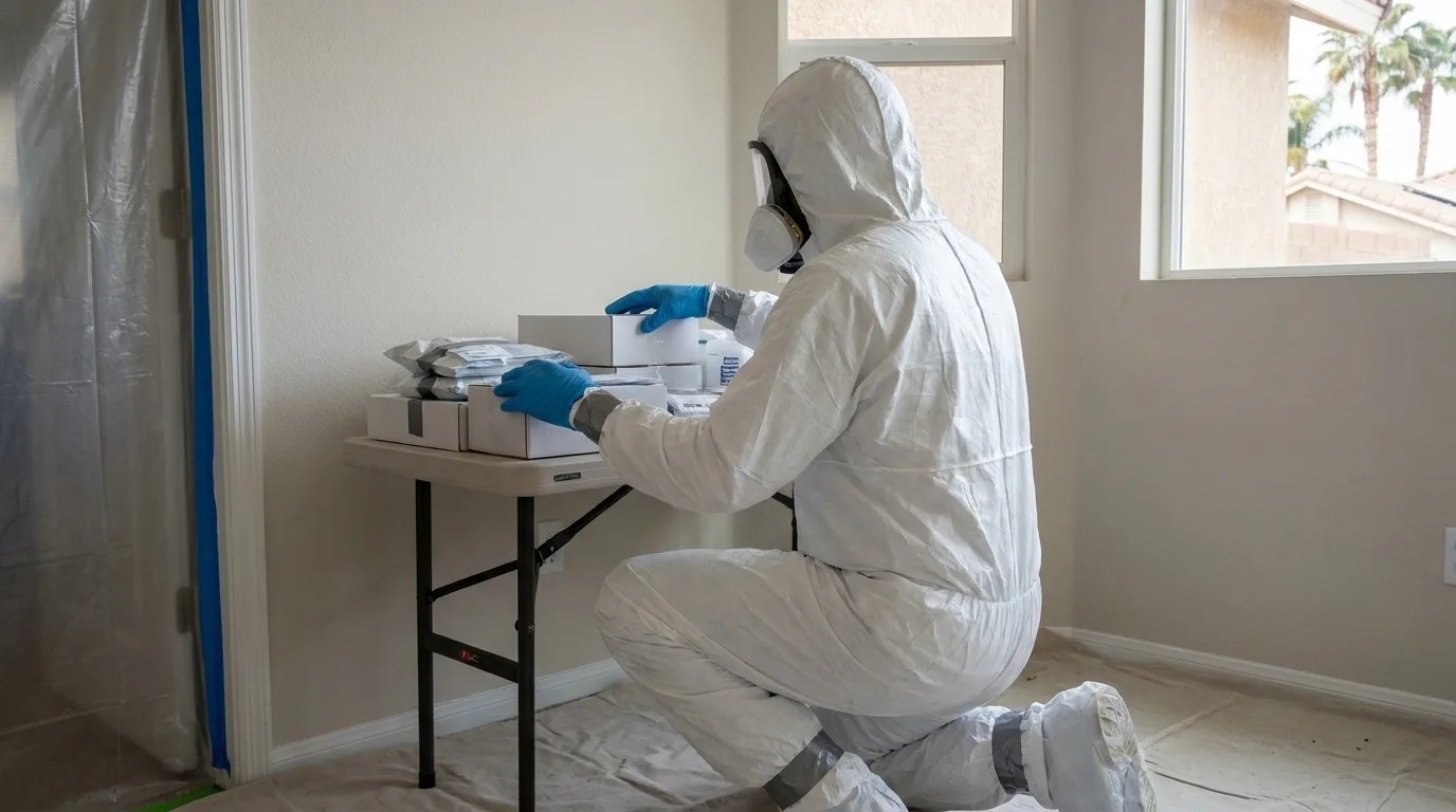 24/7 Emergency Trauma Scene Cleanup in Bakersfield